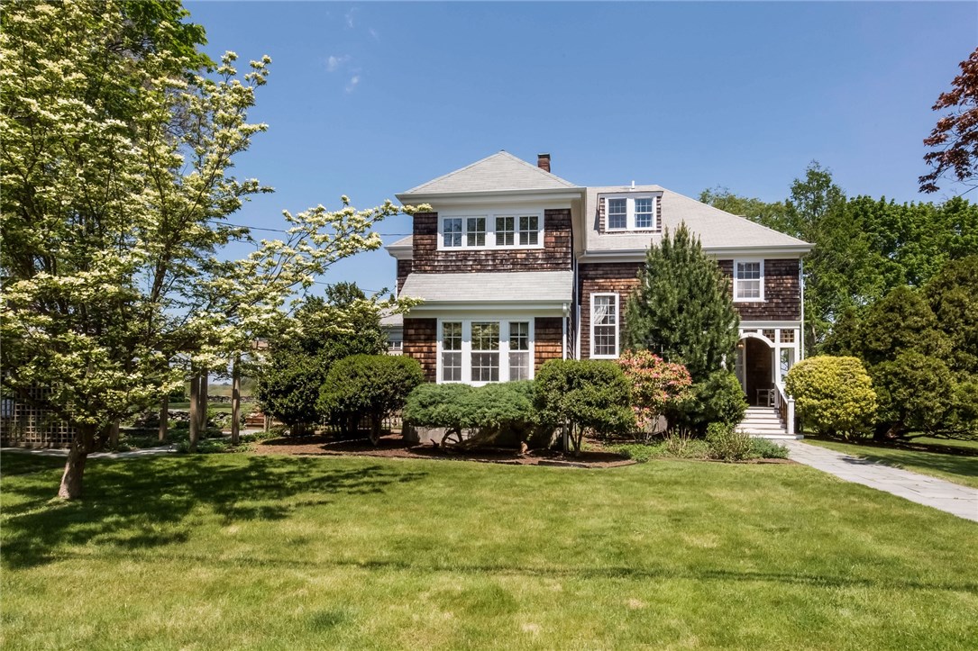 36 Whittier Road Jamestown, RI 02835 - Photo 5 of 40 Gallery Image 5