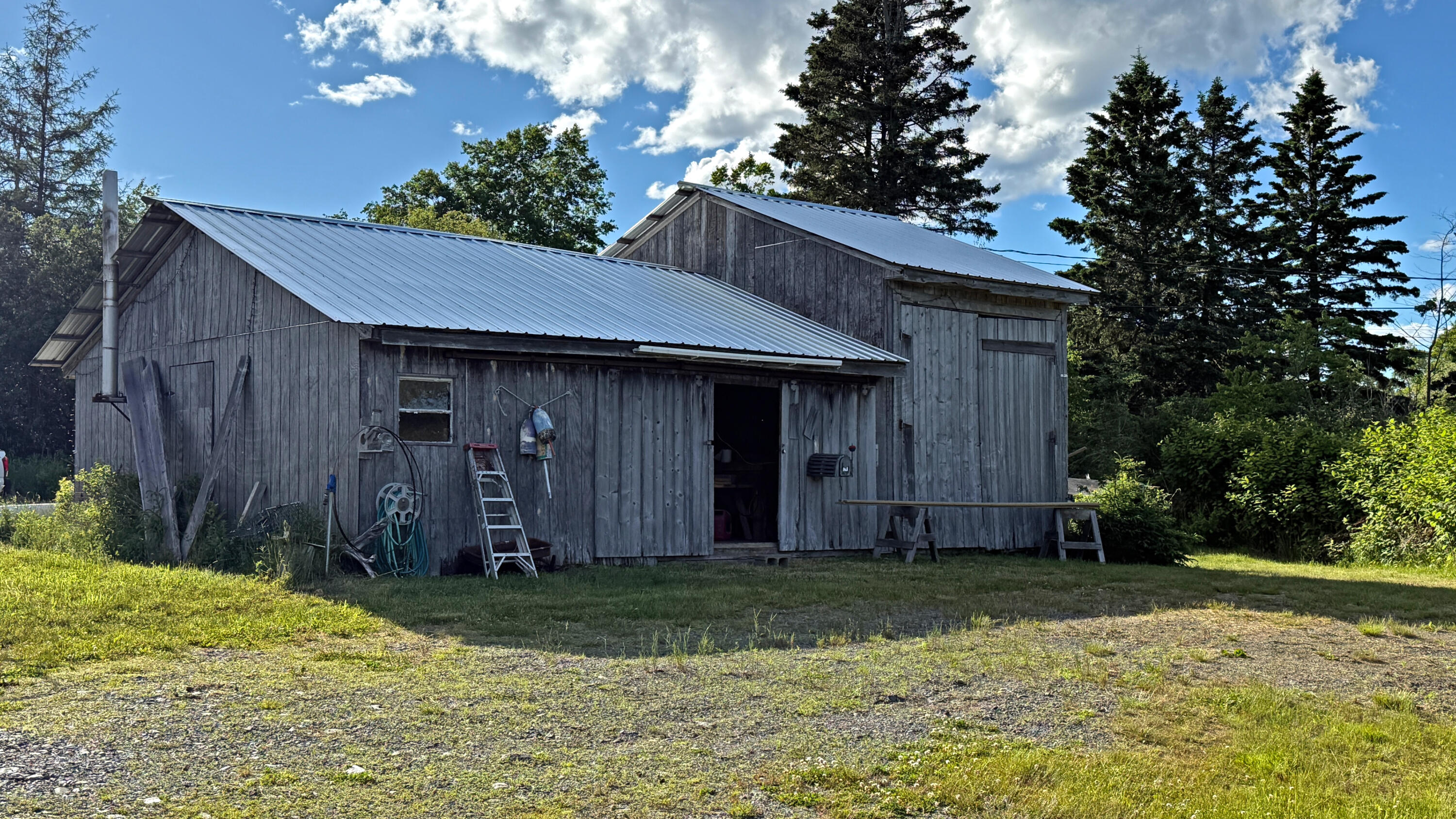 363 South Lubec Road Lubec, ME 04652 - Photo 2 of 13 363 South Lubec Road
