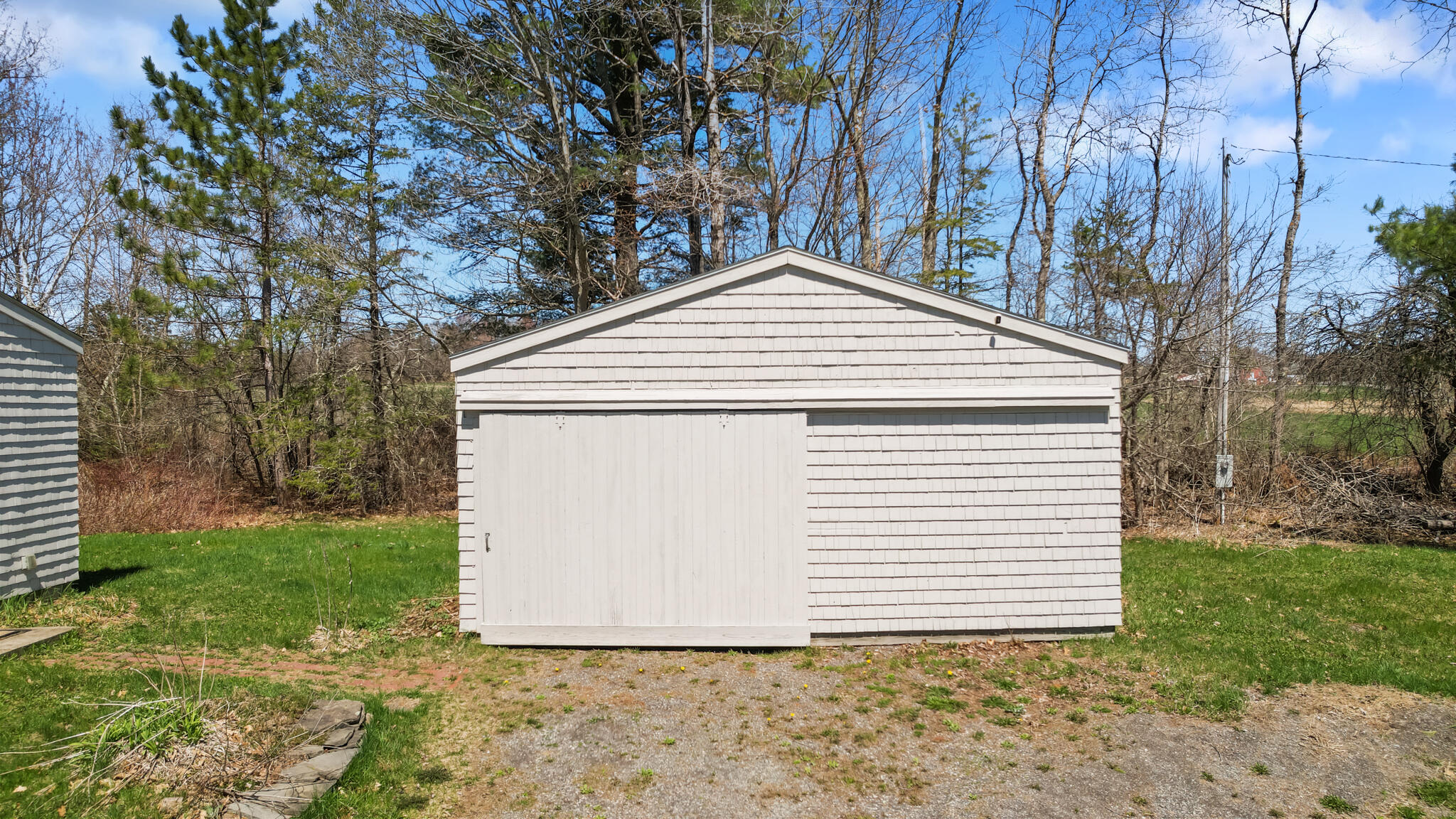 260 Back Winterport Road Hampden, ME 04444 - Photo 7 of 40 260BackWinterportRoad-SkylineDronePhotog
