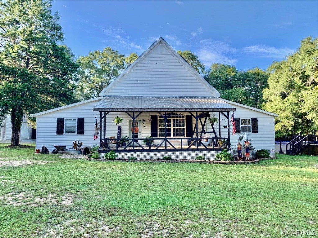 1588 Millville Road Hartford, AL 36344 - Photo 1 of 60 Gallery Image 1