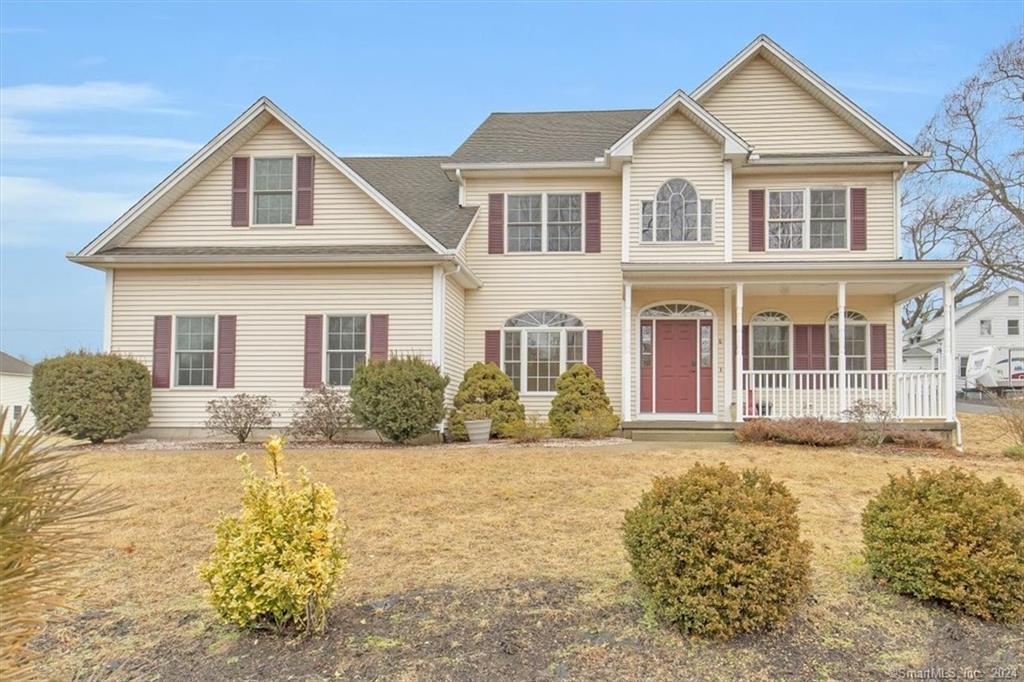 8 Privilege Road Bloomfield, CT 06002 - Photo 1 of 1 Welcome home to 8 Privilege Rd. Bloomfield!