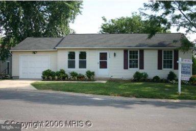 19409 Torran Rocks Terrace Gaithersburg, MD 20879 - Photo 1 of 1 Exterior (Main)