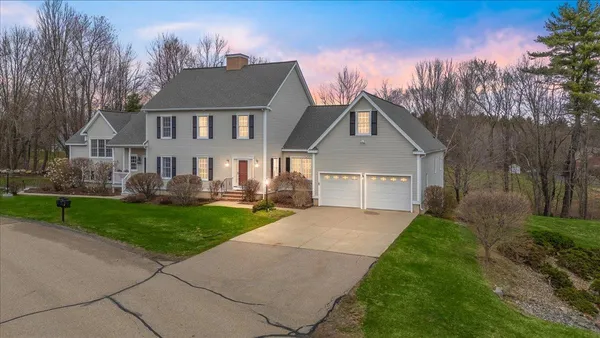 $725,000 | 9 Steeple View Drive, Atkinson, NH 03811