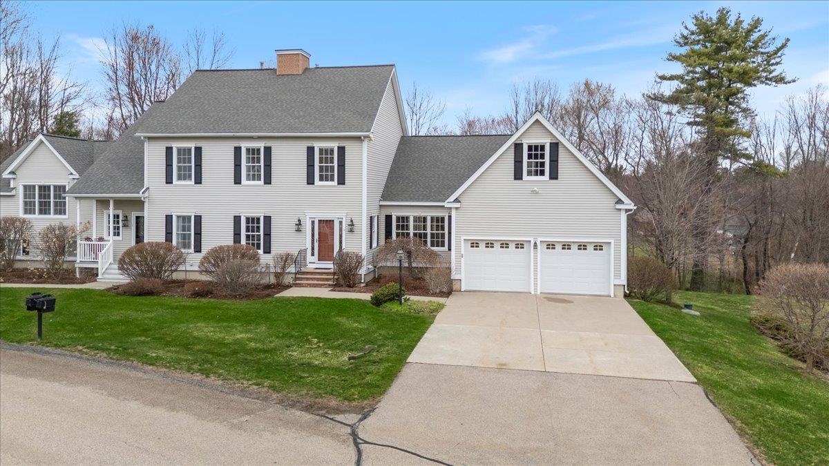 9 Steeple View Drive Atkinson, NH 03811 - Photo 2 of 53