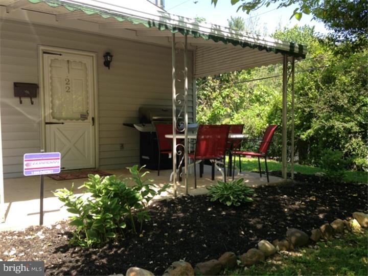 22 Pinedale Road Newark, DE 19711 - Photo 22 of 23 Patio