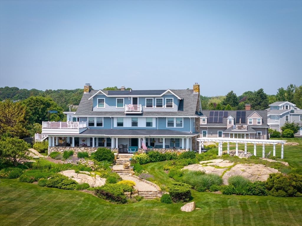 70 Grapevine Road, Unit B Gloucester, MA 01930 - Photo 36 of 38