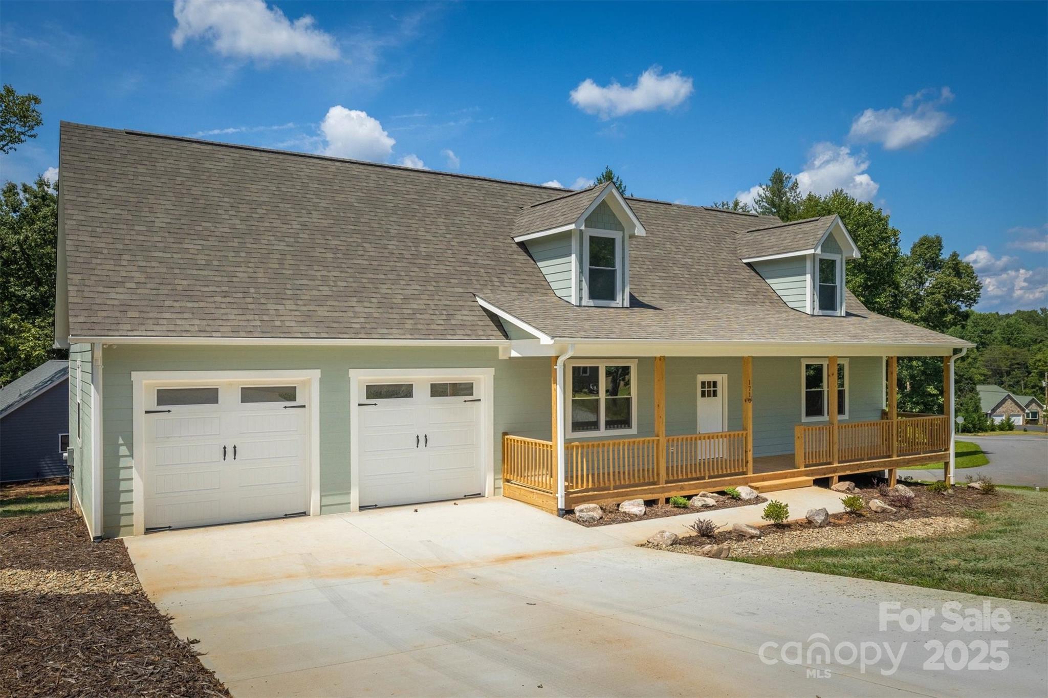 1710 Plantation Loop Morganton, NC 28655 - Photo 3 of 35