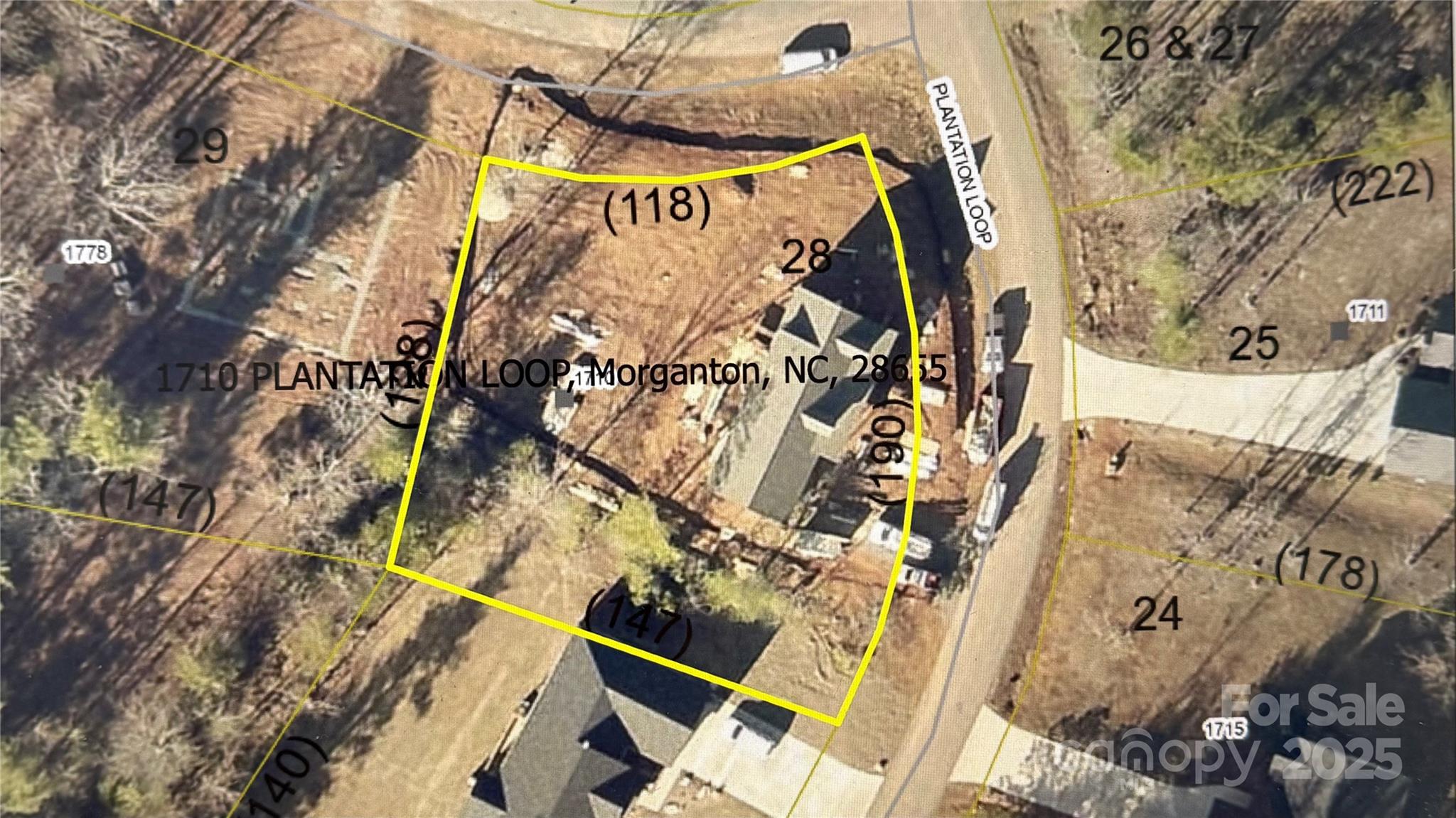1710 Plantation Loop Morganton, NC 28655 - Photo 35 of 35