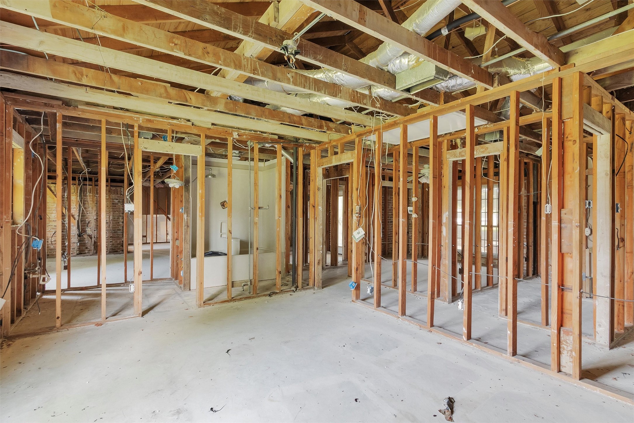 11580 Calfee Road Conroe, TX 77304 - Photo 6 of 29