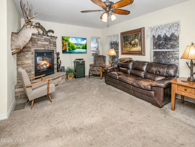 $1,150,000 | 109 Spring Buck Road, Gypsum, CO 81637