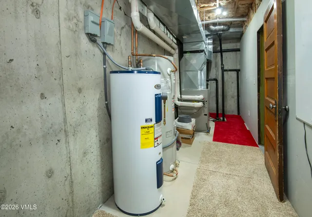 $1,150,000 | 109 Spring Buck Road, Gypsum, CO 81637