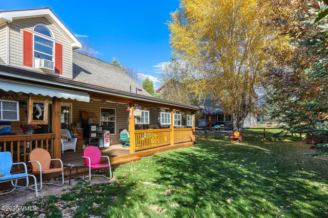 $1,150,000 | 109 Spring Buck Road, Gypsum, CO 81637