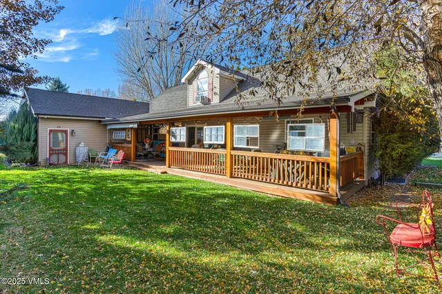 $1,150,000 | 109 Spring Buck Road, Gypsum, CO 81637