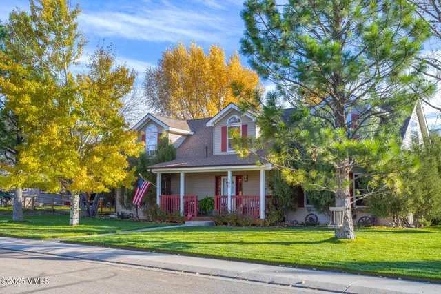 $1,150,000 | 109 Spring Buck Road, Gypsum, CO 81637