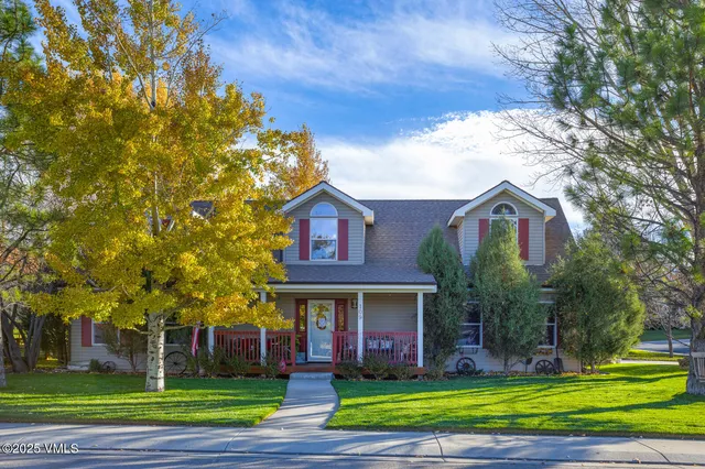 $1,150,000 | 109 Spring Buck Road, Gypsum, CO 81637