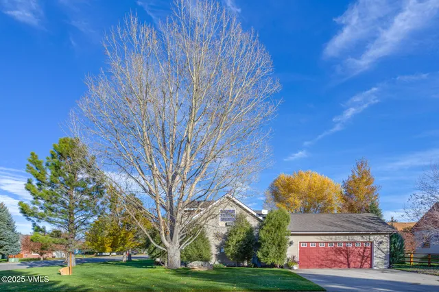 $1,150,000 | 109 Spring Buck Road, Gypsum, CO 81637