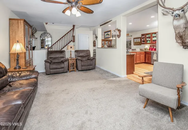 $1,150,000 | 109 Spring Buck Road, Gypsum, CO 81637