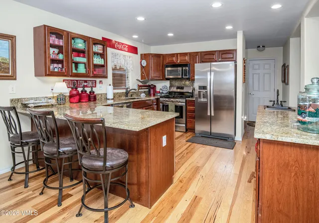 $1,150,000 | 109 Spring Buck Road, Gypsum, CO 81637