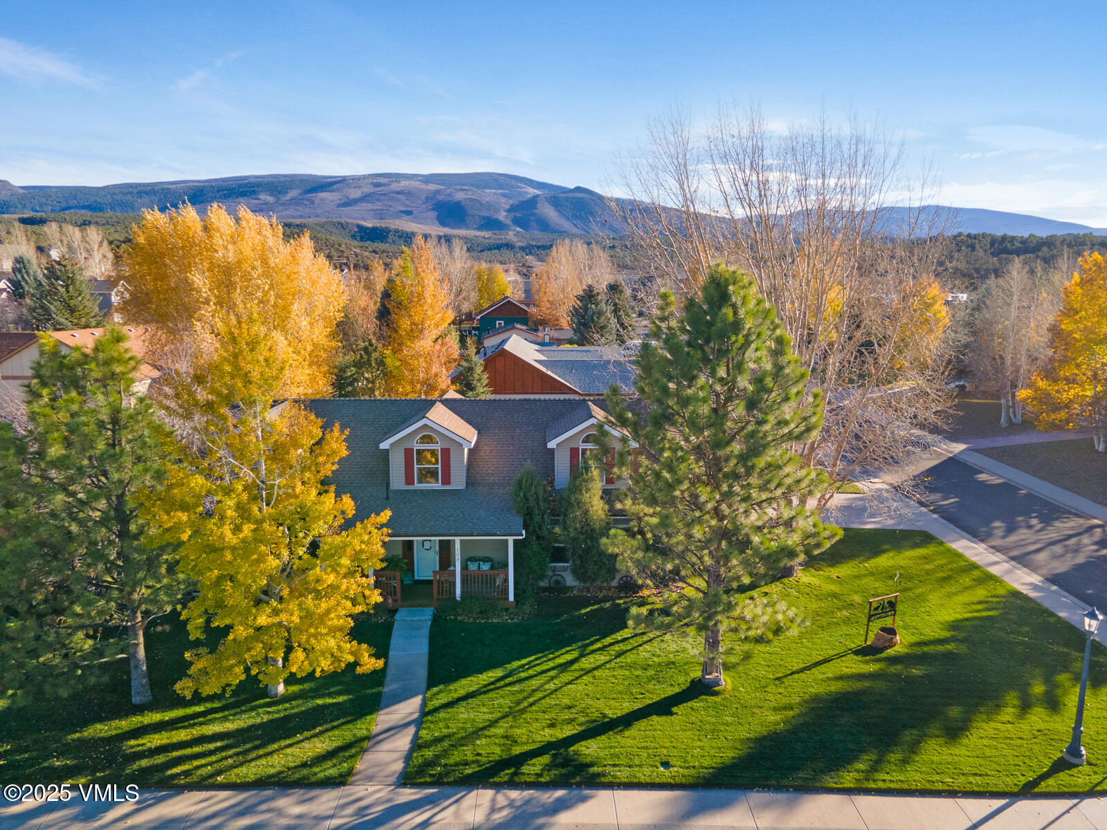 109 Spring Buck Road Gypsum, CO 81637 - Photo 52 of 53 109 Spring Buck Rd MLS-51