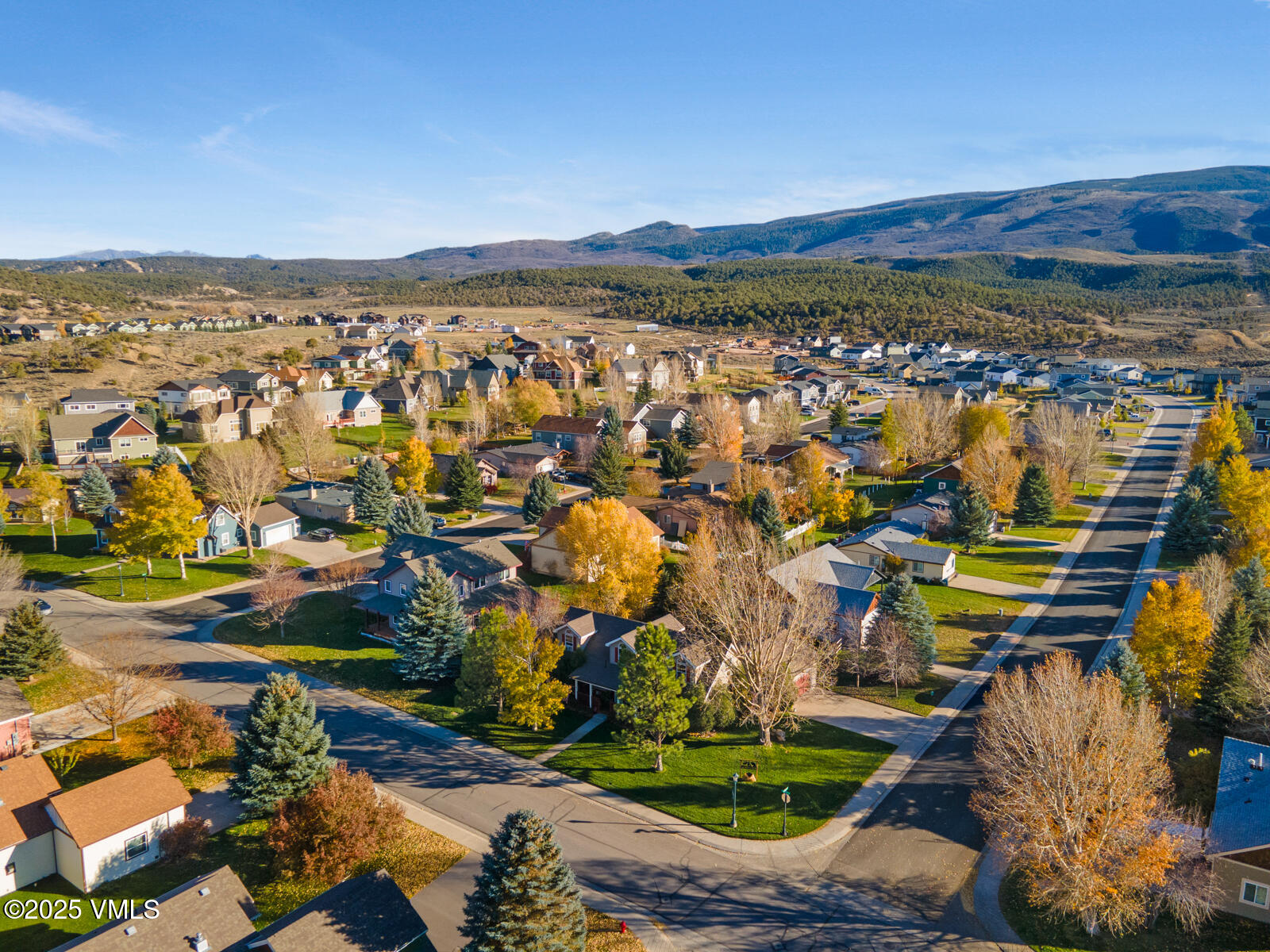 109 Spring Buck Road Gypsum, CO 81637 - Photo 53 of 53 109 Spring Buck Rd MLS-52