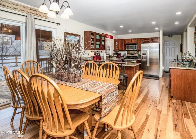 $1,150,000 | 109 Spring Buck Road, Gypsum, CO 81637