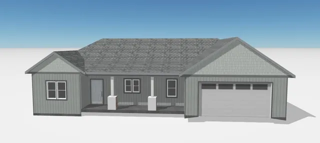 $474,900 | 428 Chad, Arlington, WI 53911