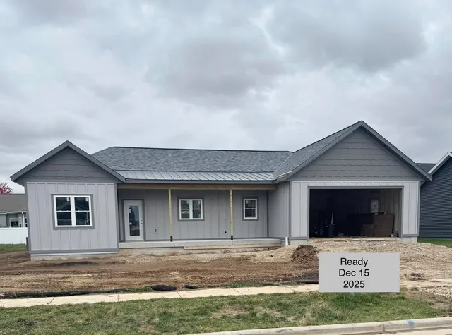 $474,900 | 428 Chad, Arlington, WI 53911