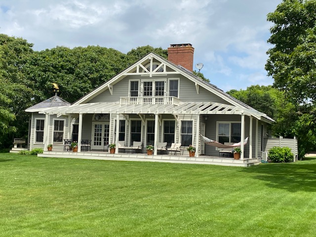 86 Turkeyland Cove Road Edgartown, MA 02539 - Photo 1 of 57 Gallery Image 1