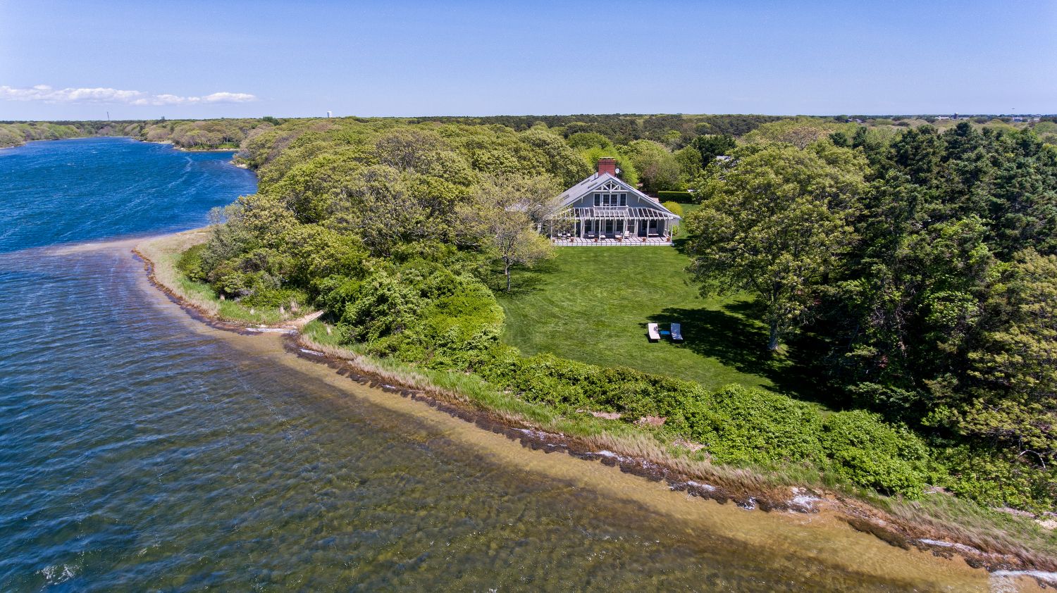 86 Turkeyland Cove Road Edgartown, MA 02539 - Photo 12 of 57 Gallery Image 12