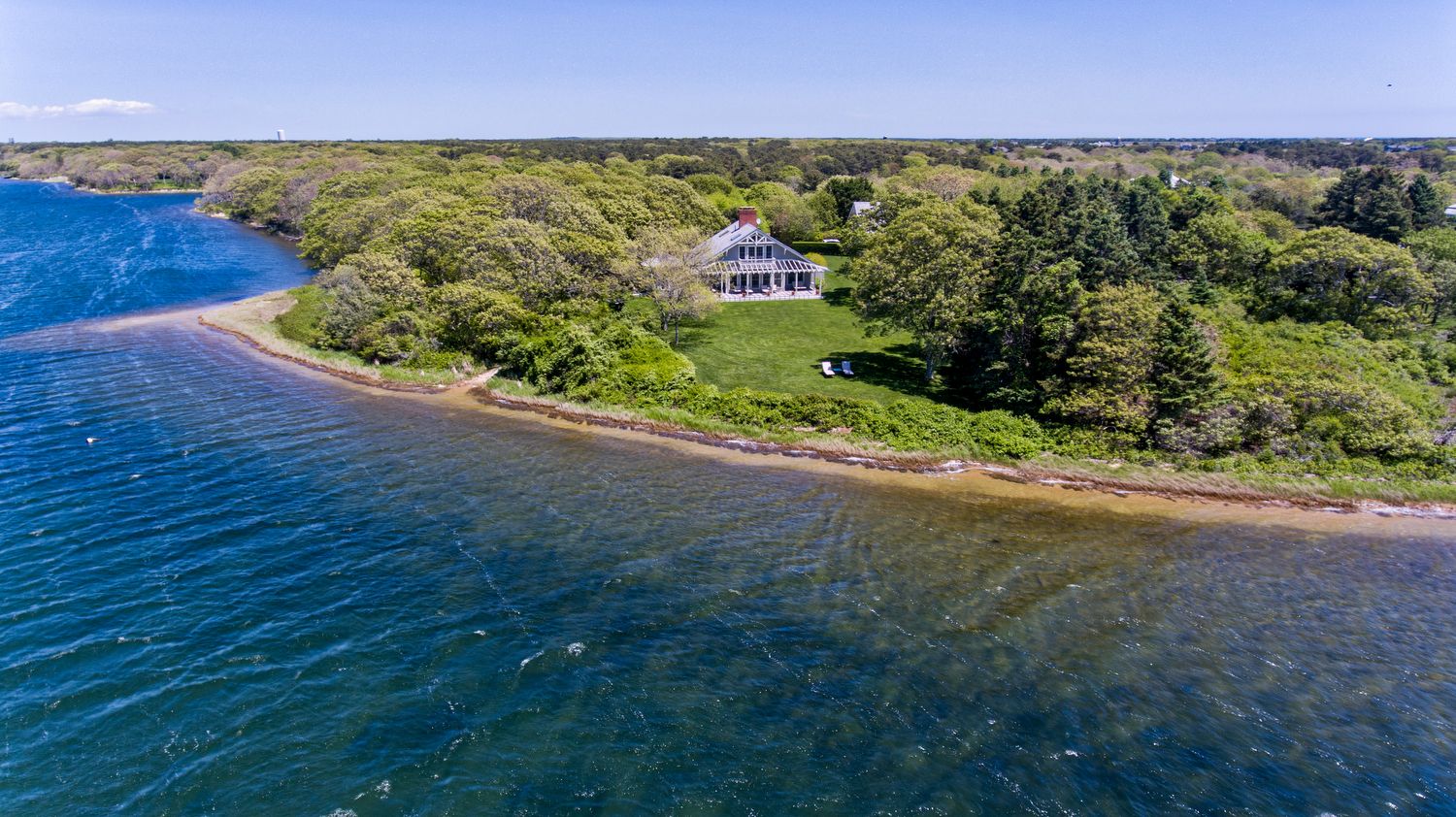 86 Turkeyland Cove Road Edgartown, MA 02539 - Photo 13 of 57 Gallery Image 13