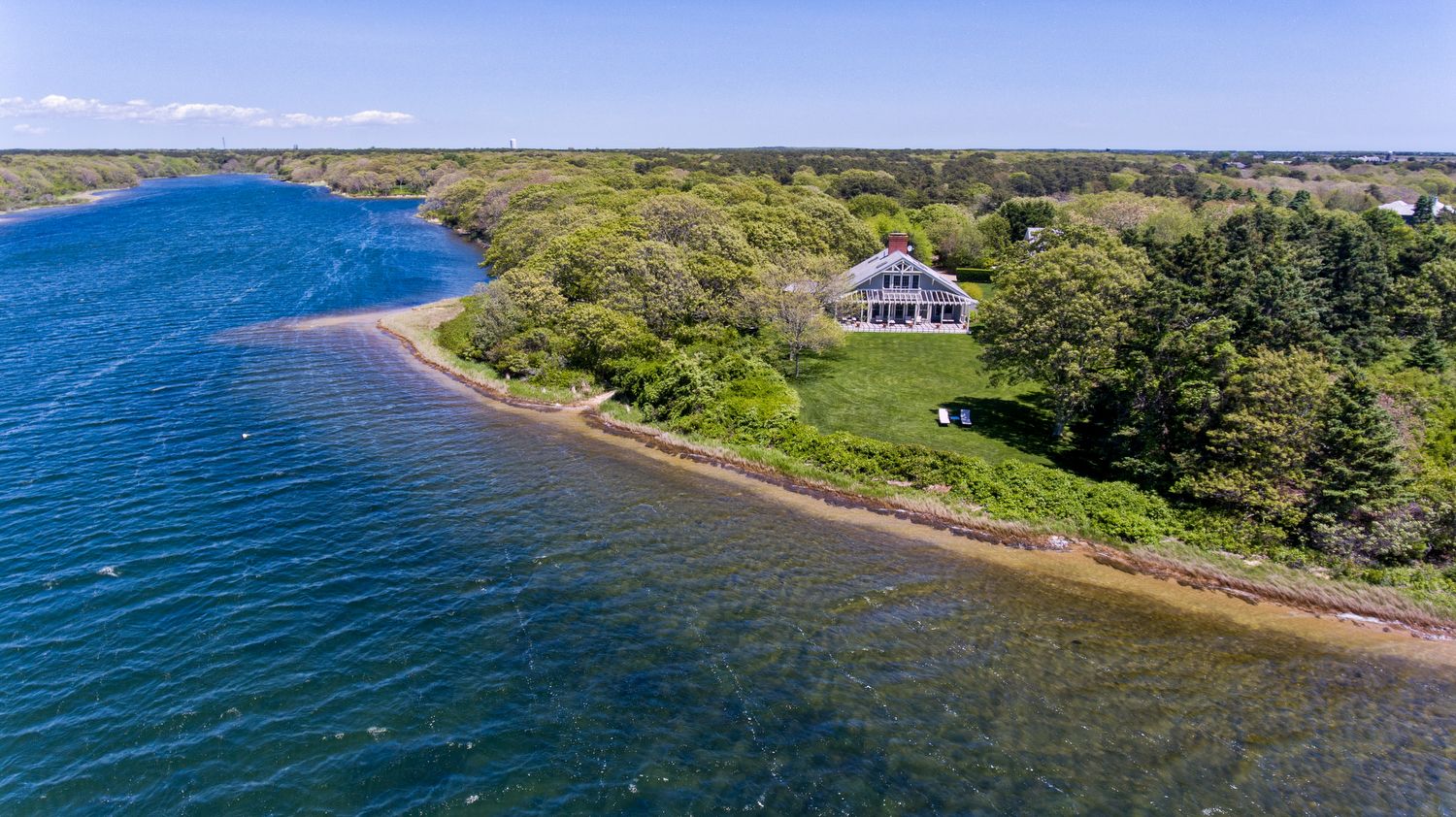 86 Turkeyland Cove Road Edgartown, MA 02539 - Photo 14 of 57 Gallery Image 14