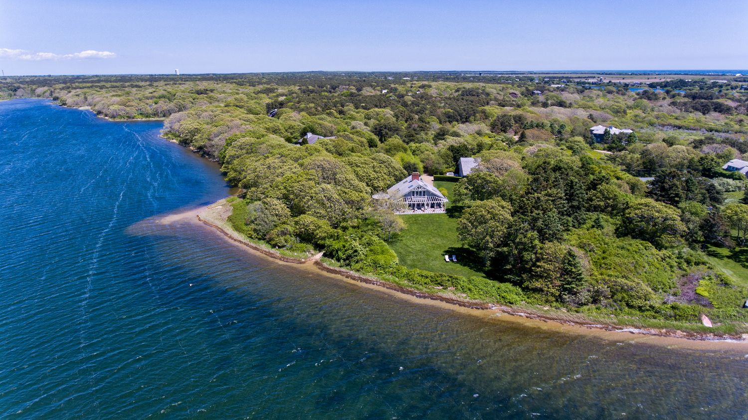 86 Turkeyland Cove Road Edgartown, MA 02539 - Photo 16 of 57 Gallery Image 16