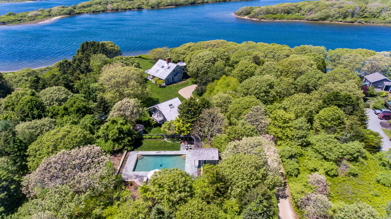 86 Turkeyland Cove Road Edgartown, MA 02539 - Photo 18 of 57 Gallery Image 18