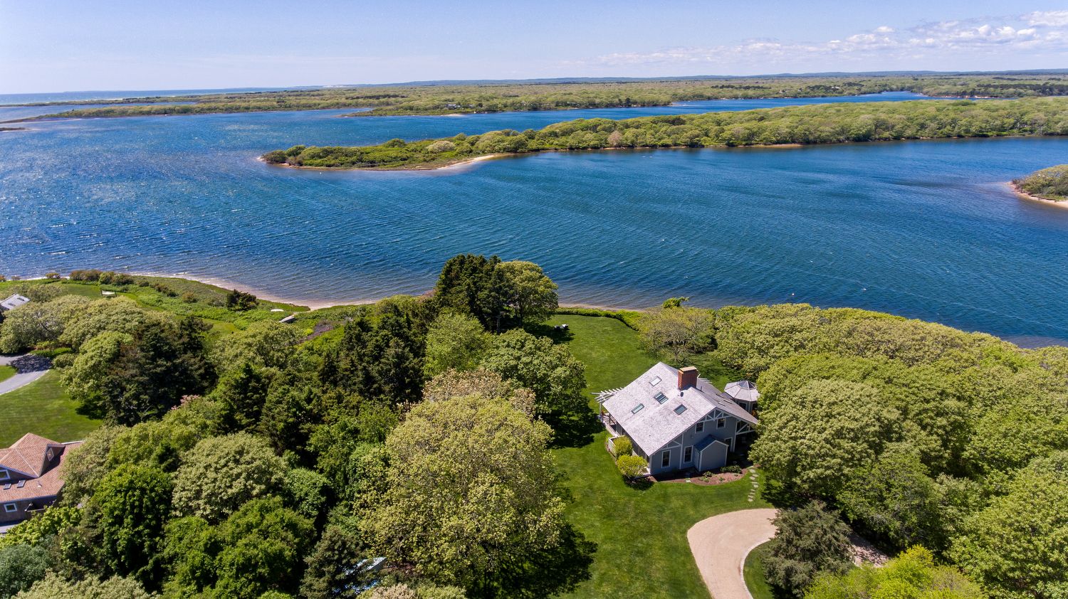 86 Turkeyland Cove Road Edgartown, MA 02539 - Photo 21 of 57 Gallery Image 21
