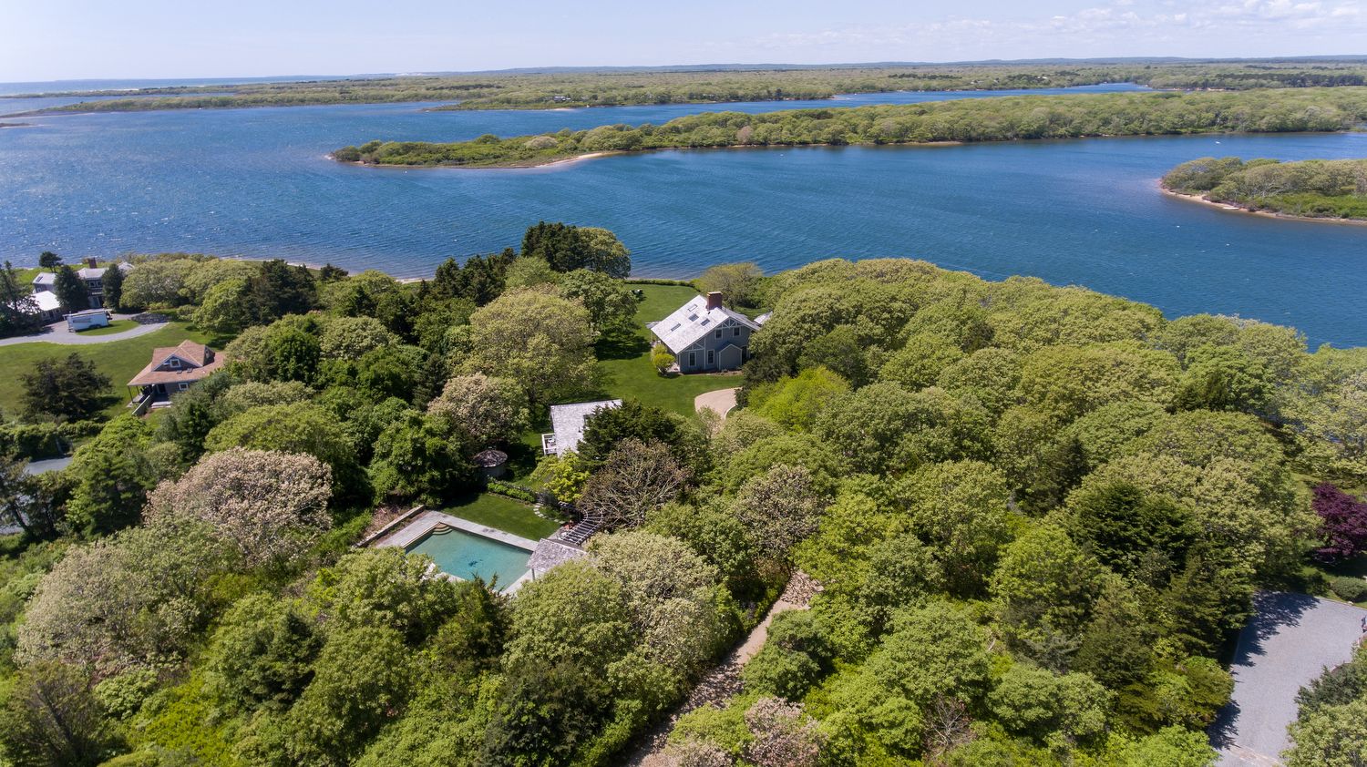 86 Turkeyland Cove Road Edgartown, MA 02539 - Photo 22 of 57 Gallery Image 22