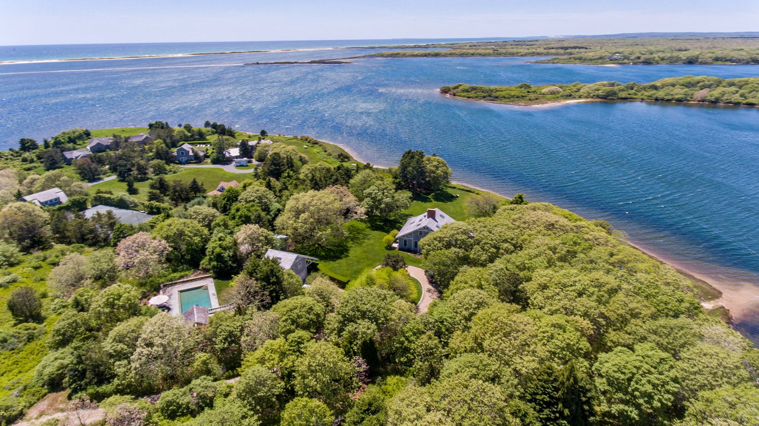 86 Turkeyland Cove Road Edgartown, MA 02539 - Photo 23 of 57 Gallery Image 23