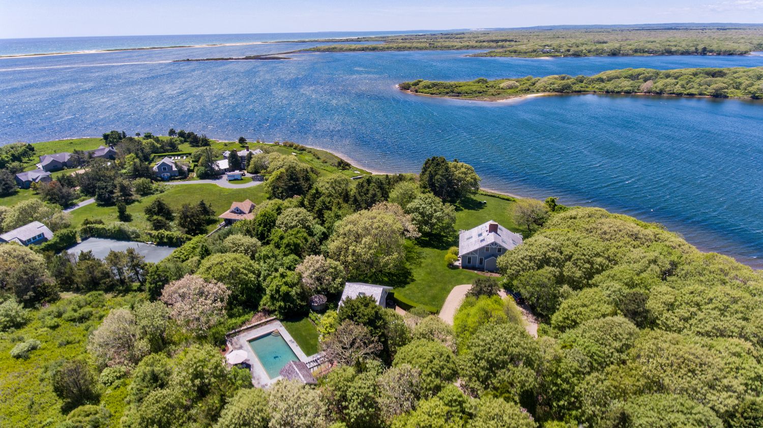 86 Turkeyland Cove Road Edgartown, MA 02539 - Photo 24 of 57 Gallery Image 24