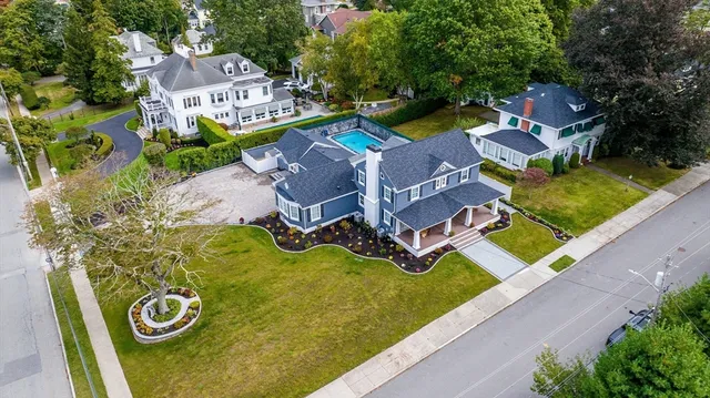 $1,050,000 | 208 Florence Street, Fall River, MA 02720