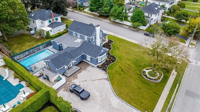 $1,050,000 | 208 Florence Street, Fall River, MA 02720