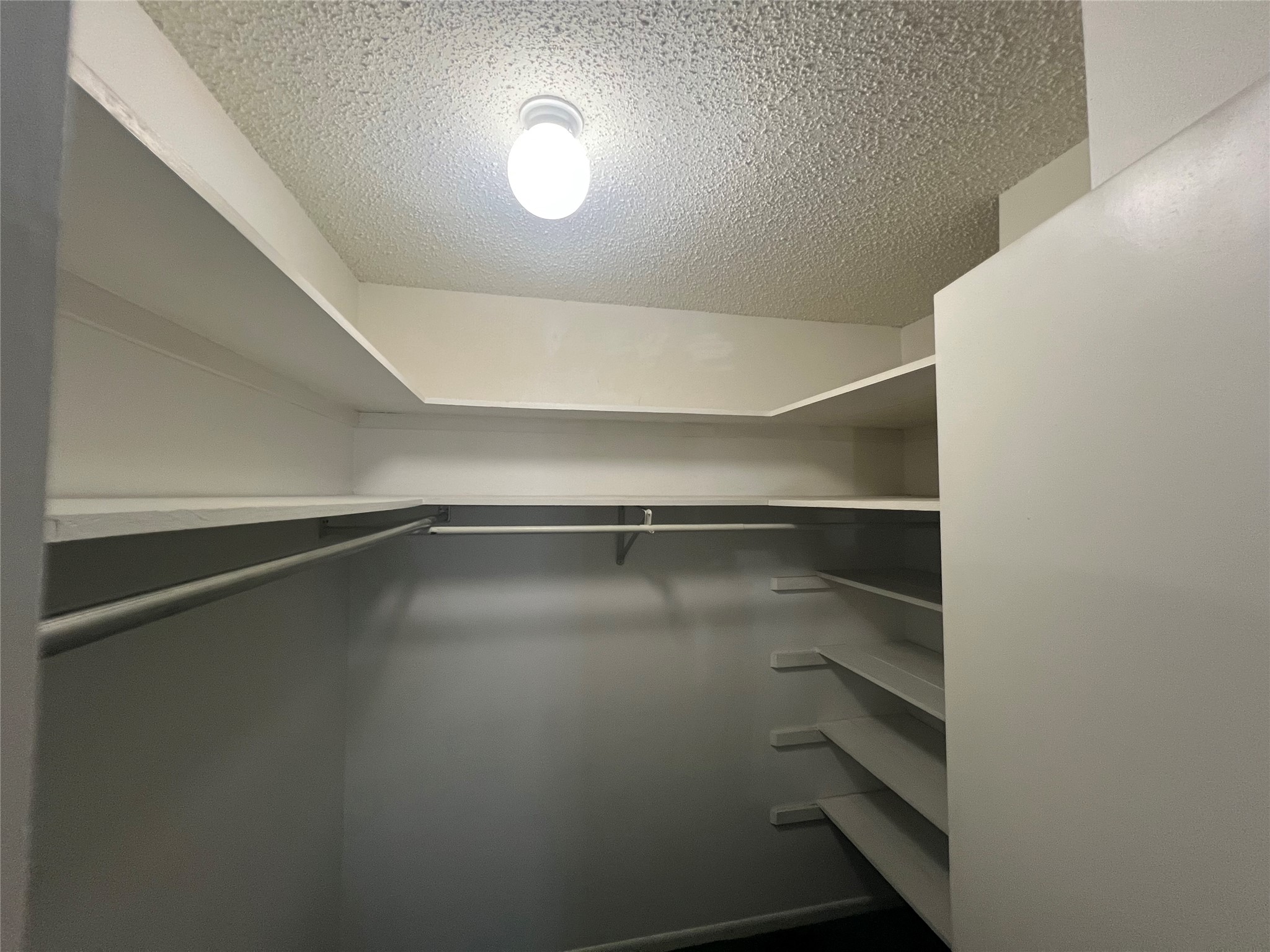 1302 Oak Shadows Circle Austin, TX 78758 - Photo 23 of 34 Primary Bedroom Closet