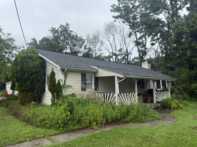 54 Skytop Road Wantage, NJ 07461 - Photo 1 of 1