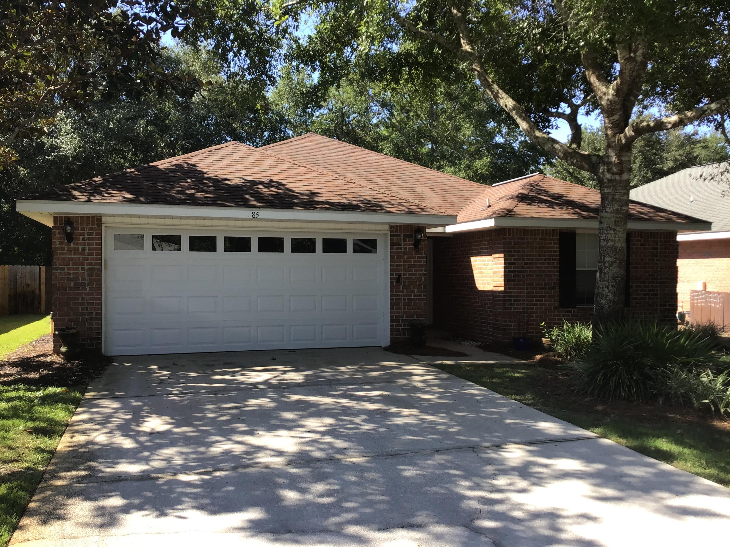85 Bayou Landing Road Miramar Beach, FL 32550 - Photo 1 of 9 Gallery Image 1