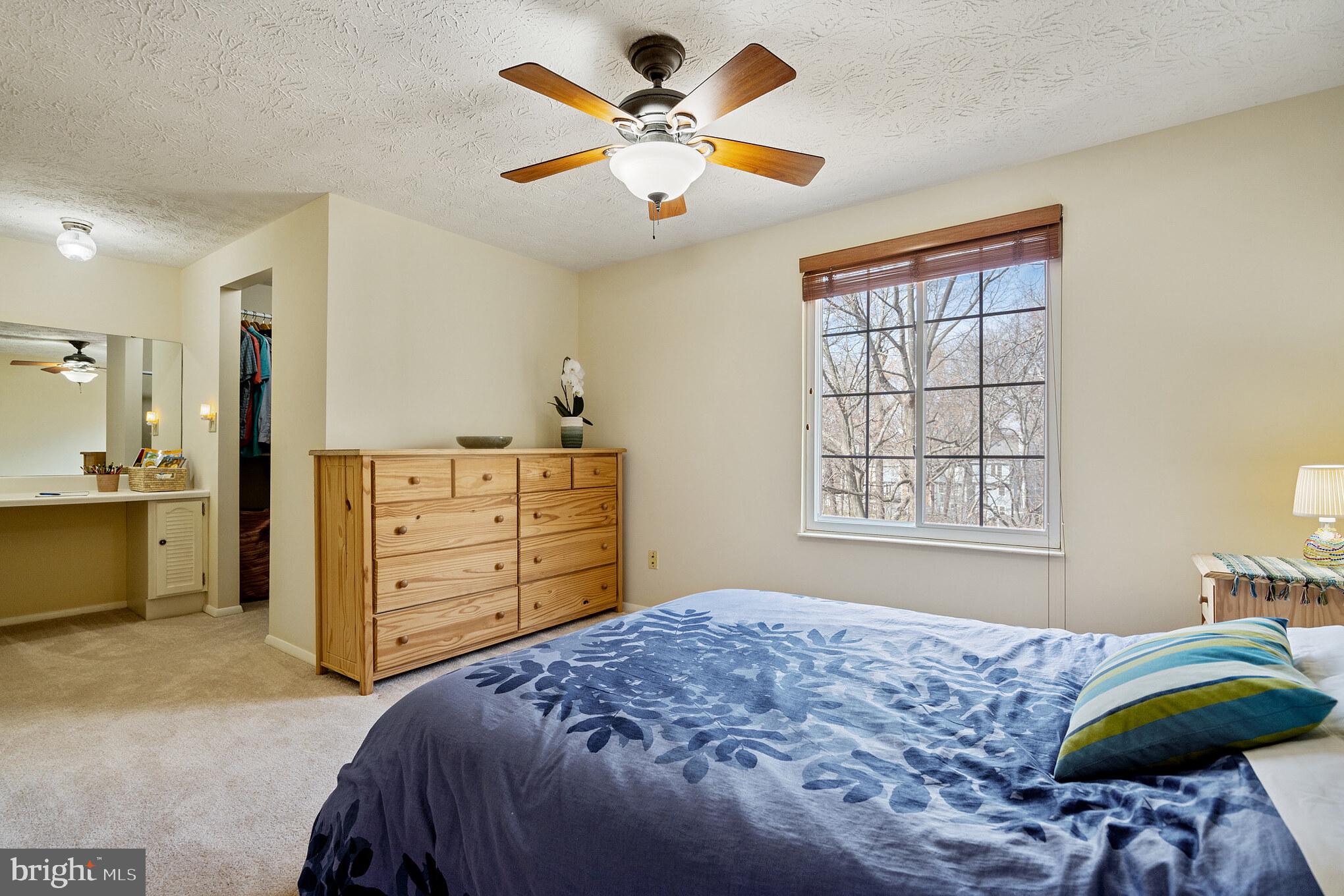 1610 Barnstead Drive Reston, VA 20194 - Photo 13 of 33 Primary Bedroom