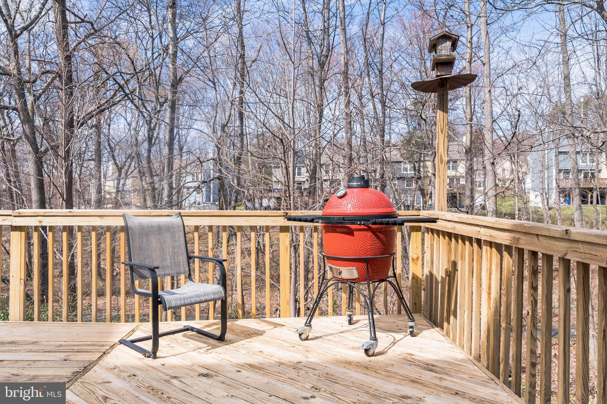 1610 Barnstead Drive Reston, VA 20194 - Photo 30 of 33