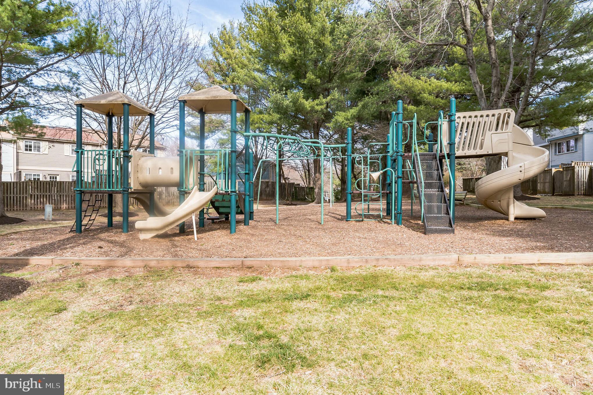 1610 Barnstead Drive Reston, VA 20194 - Photo 33 of 33 Nearby Playground