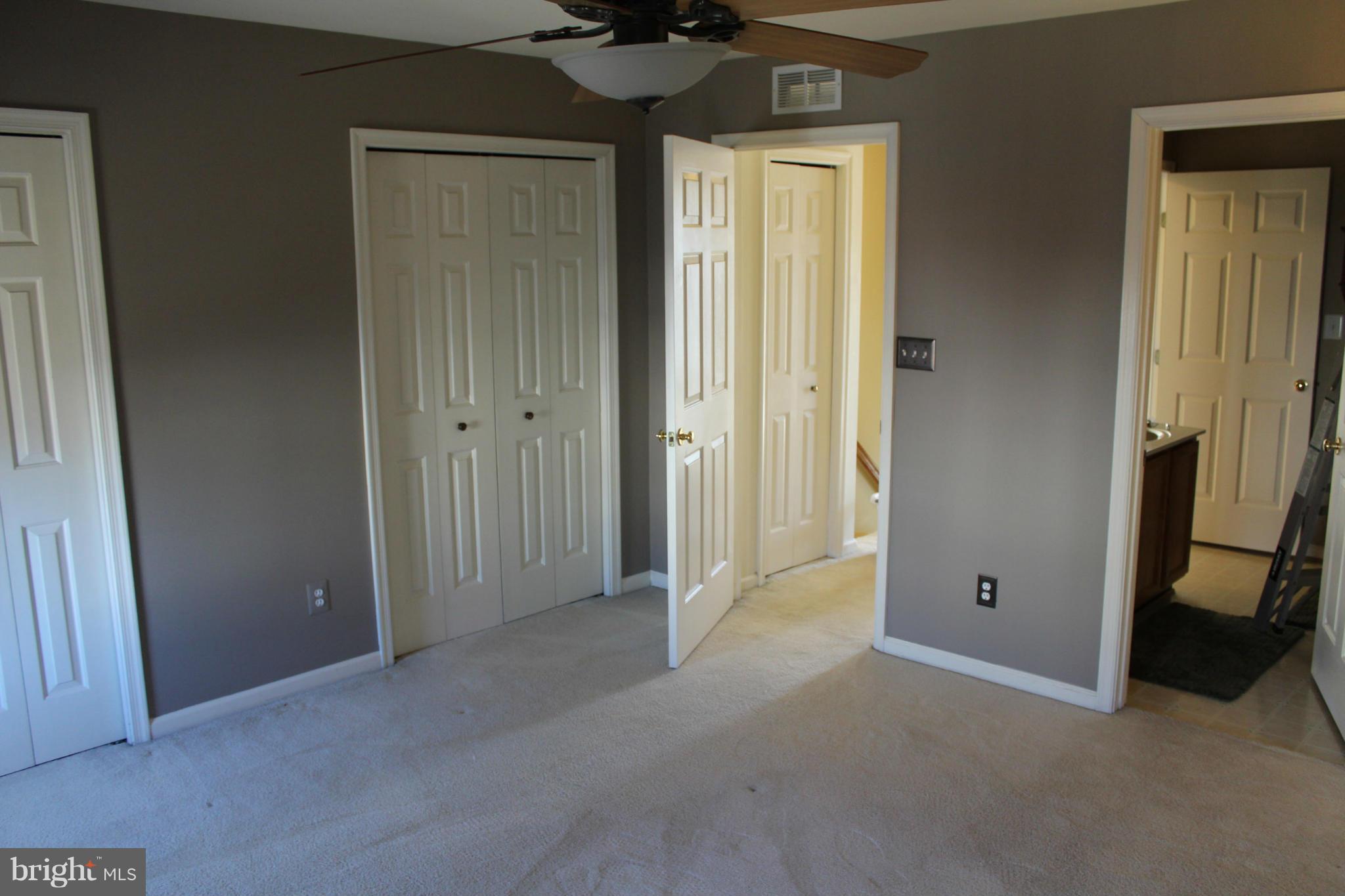 14152 Asher View Centreville, VA 20121 - Photo 12 of 14 Bedroom (Master)