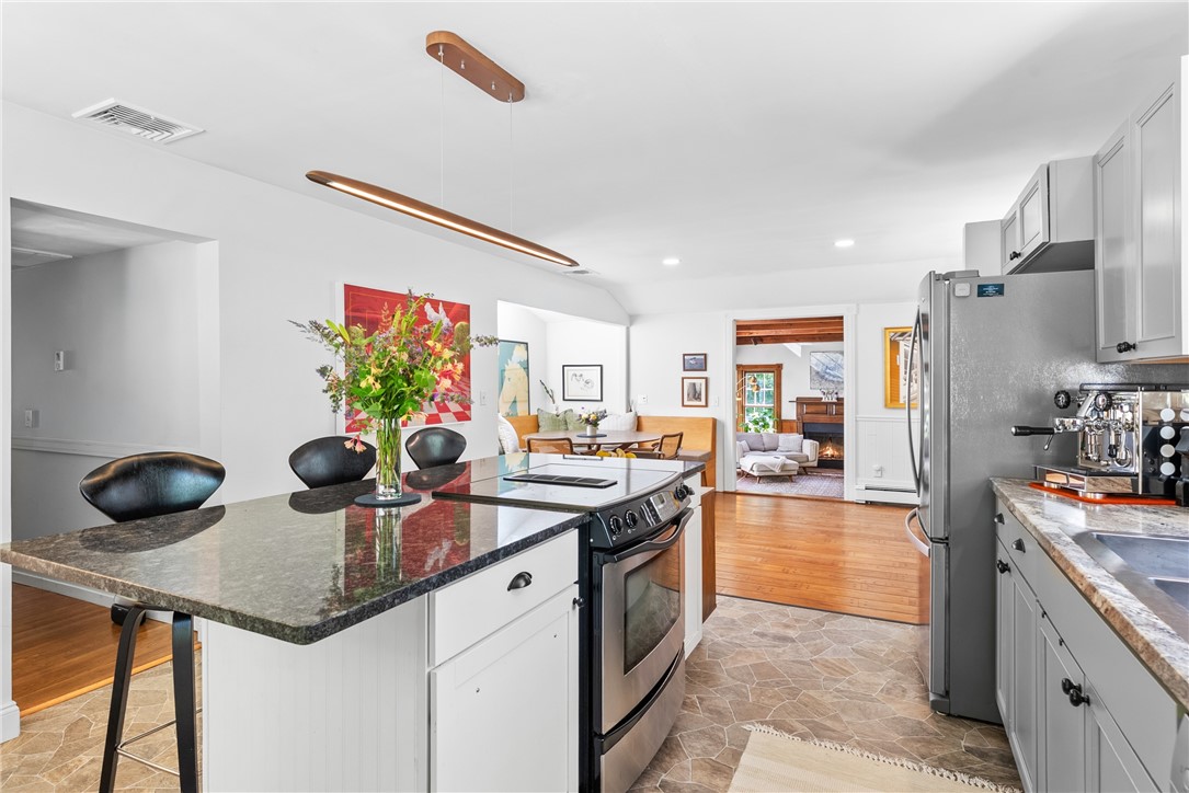 107 Spring Grove Road Glocester, RI 02814 - Photo 10 of 49