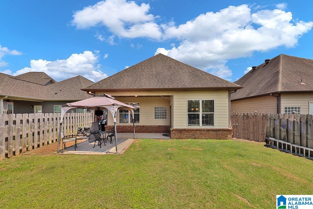2009 Springfield Drive Chelsea, AL 35043 - Photo 12 of 13 Gallery Image 12