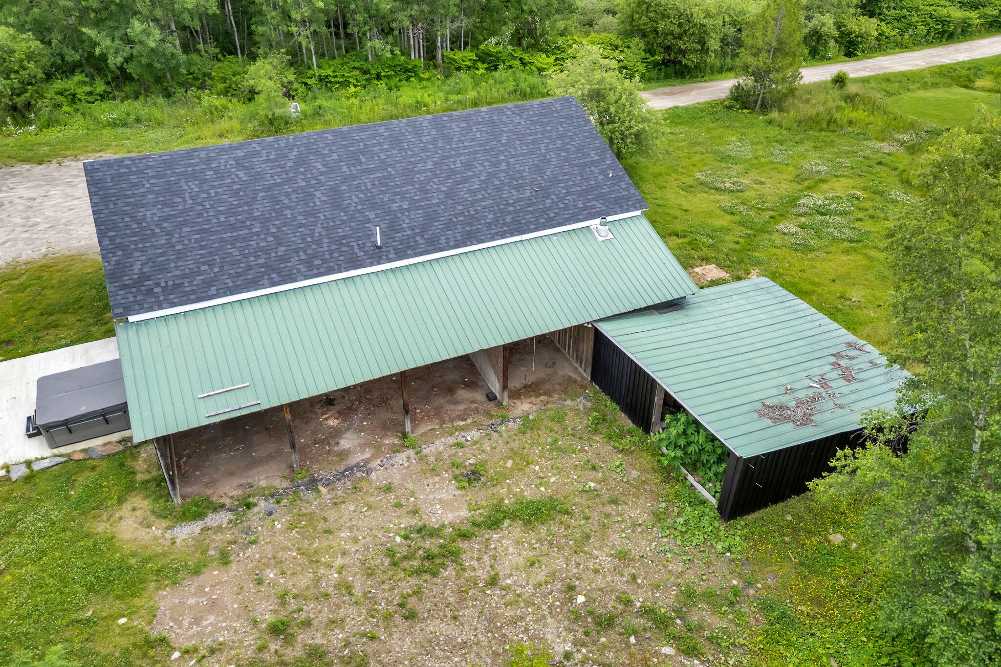 350 Old Rte One Waldoboro, ME 04572 - Photo 37 of 46 48-web-or-mls-350-old-rte-one