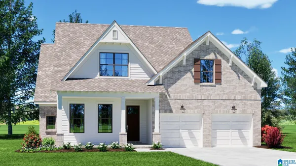 $543,655 | 5478 Upland Cove, Trussville, AL 35173